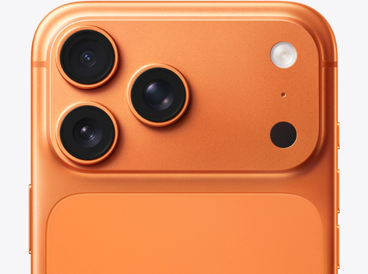 Chip A19 Pro