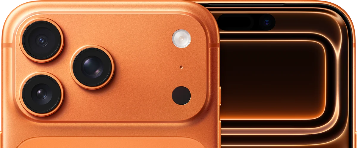 Camera Pro 48MP