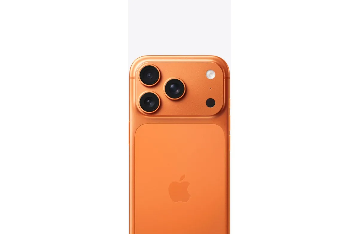 Nội dung hộp iPhone 17 Pro