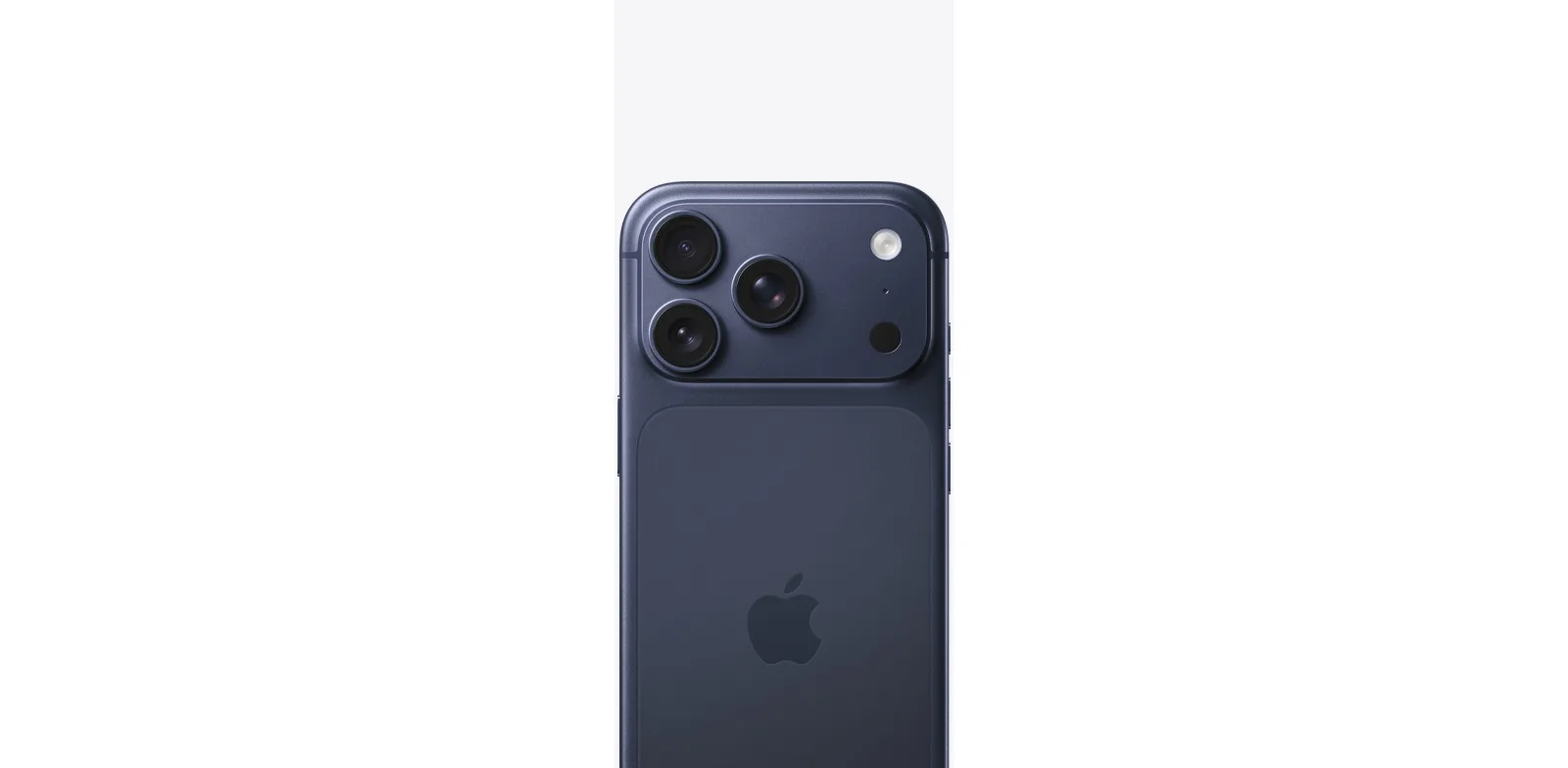 Ảnh 9 — iPhone 17 Pro màu Cam Vũ Trụ