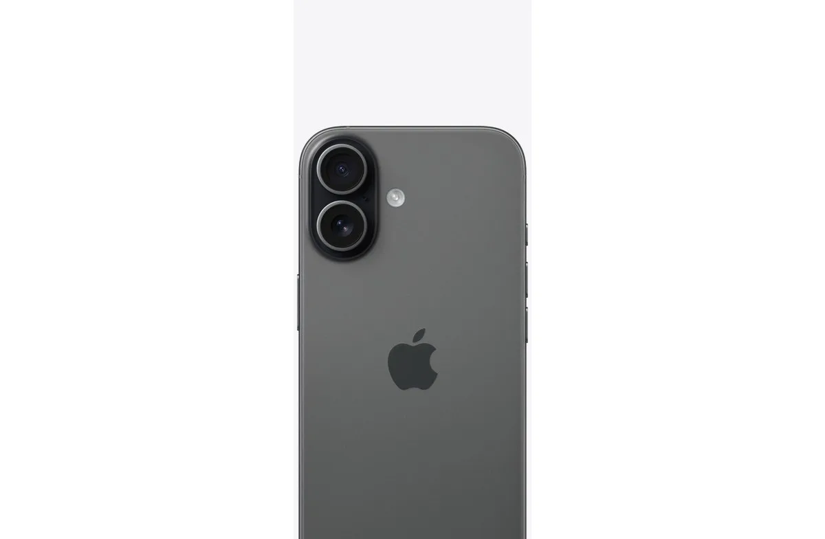 Nội dung hộp iPhone 17