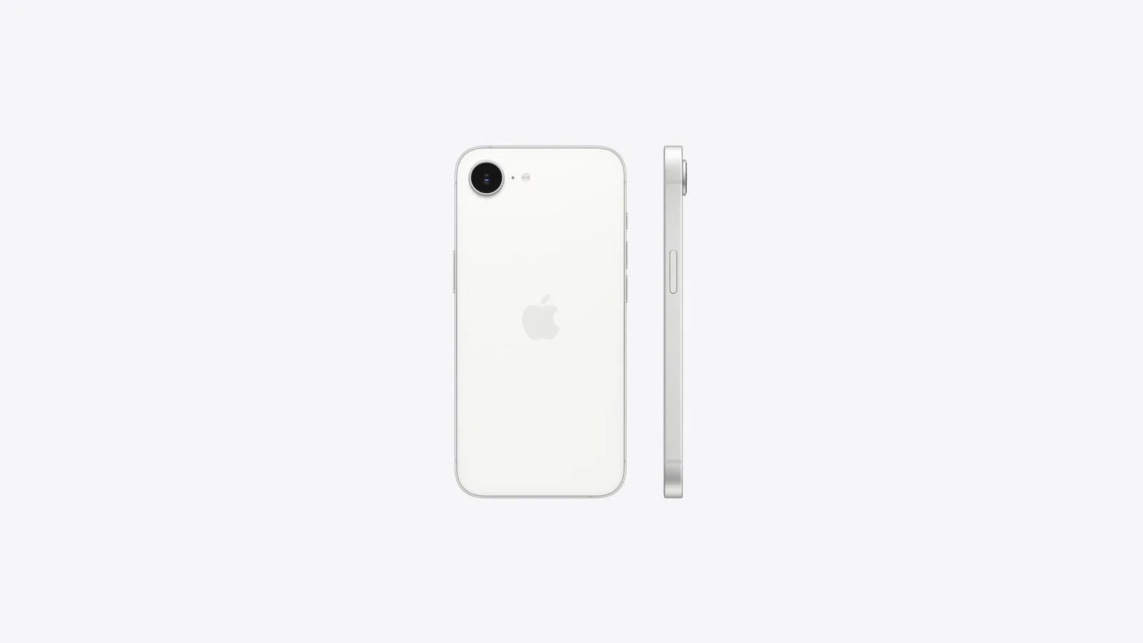 Ảnh 6 — iPhone 17e màu Đen