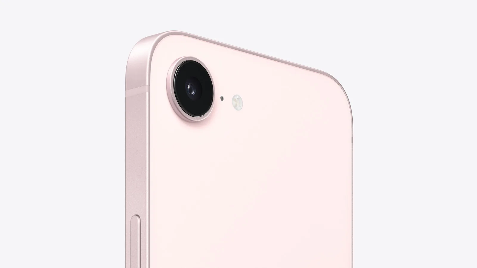 Ảnh 7 — iPhone 17e màu Đen
