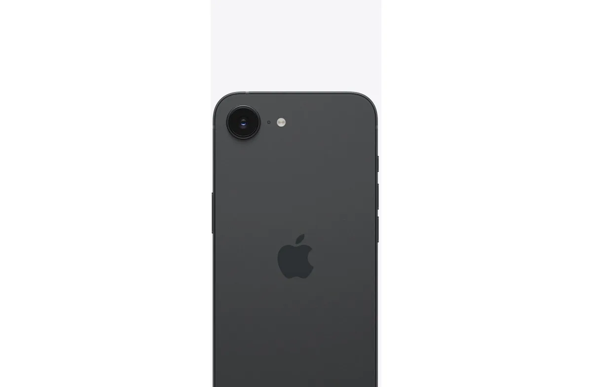 Nội dung hộp iPhone 17e