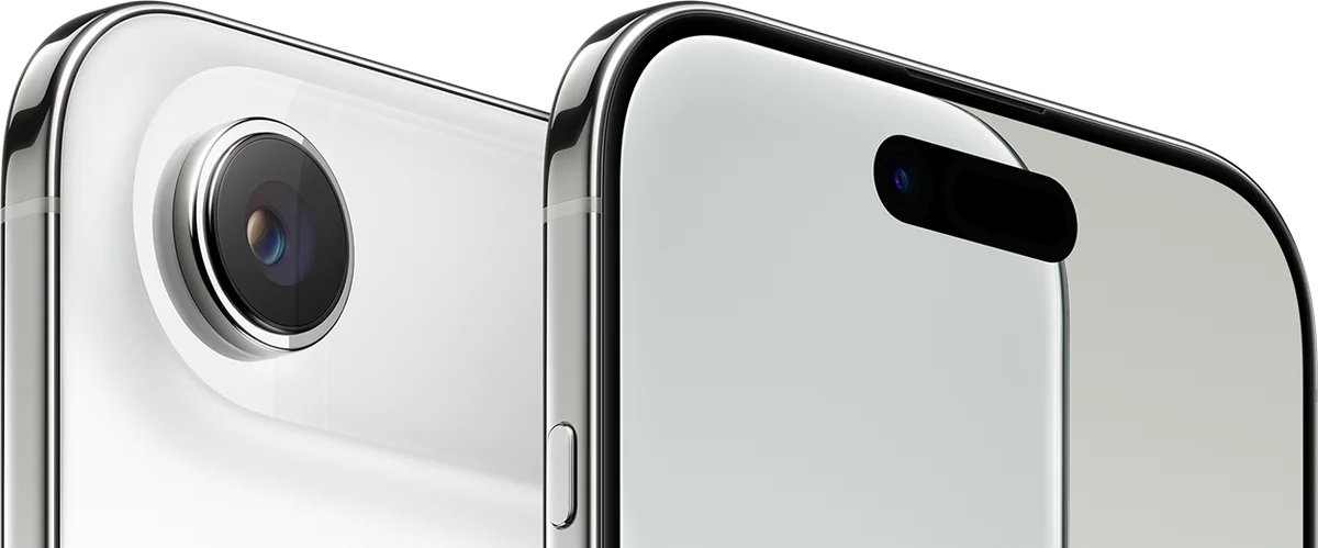 Camera 48MP