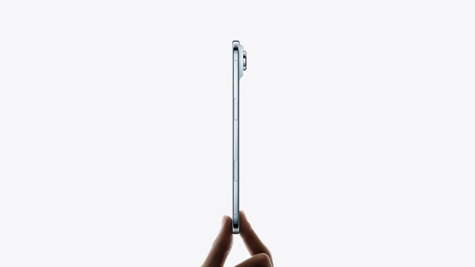 Ảnh 10 — iPhone Air màu Trắng Mây