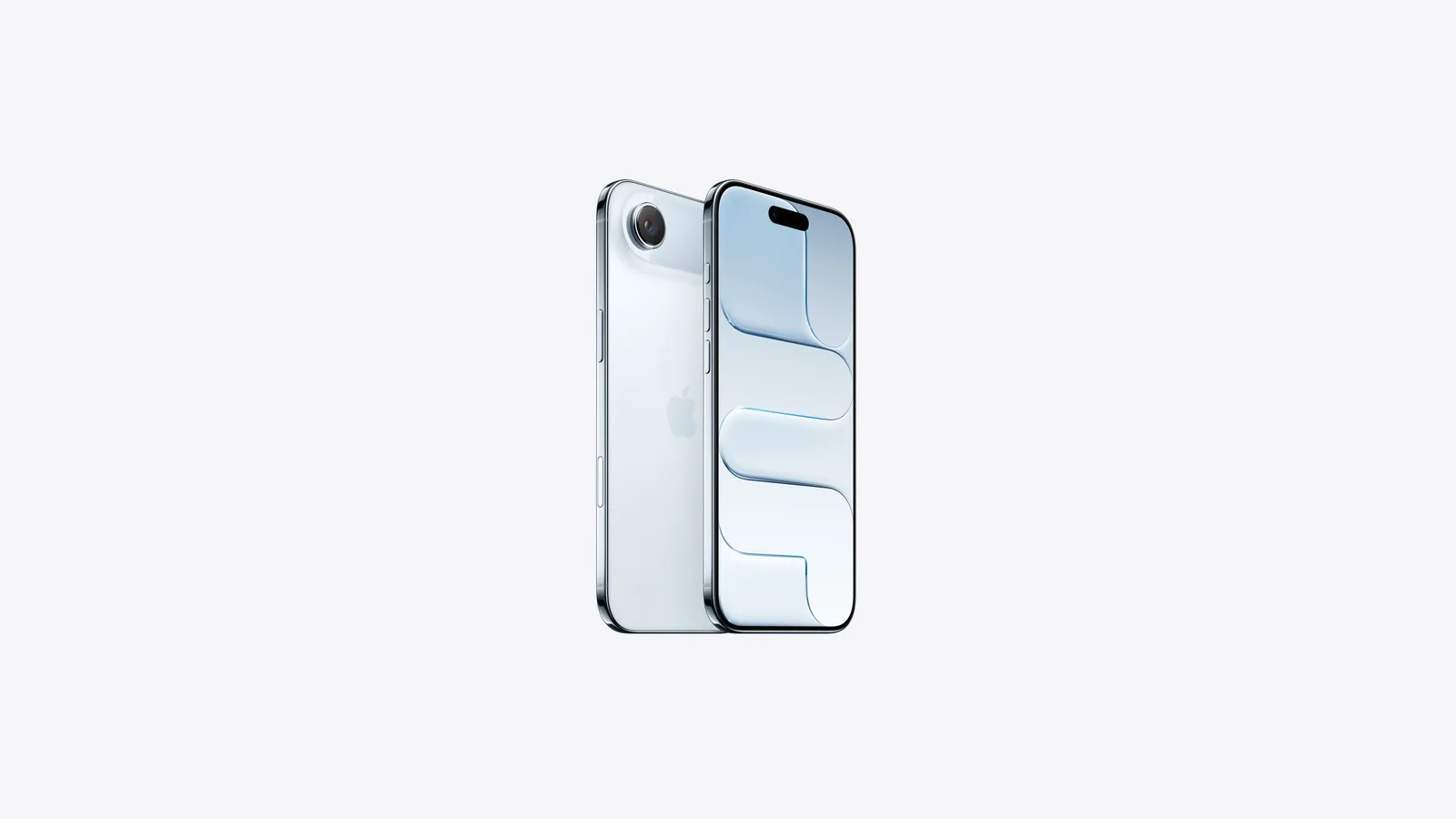 Ảnh 11 — iPhone Air màu Trắng Mây