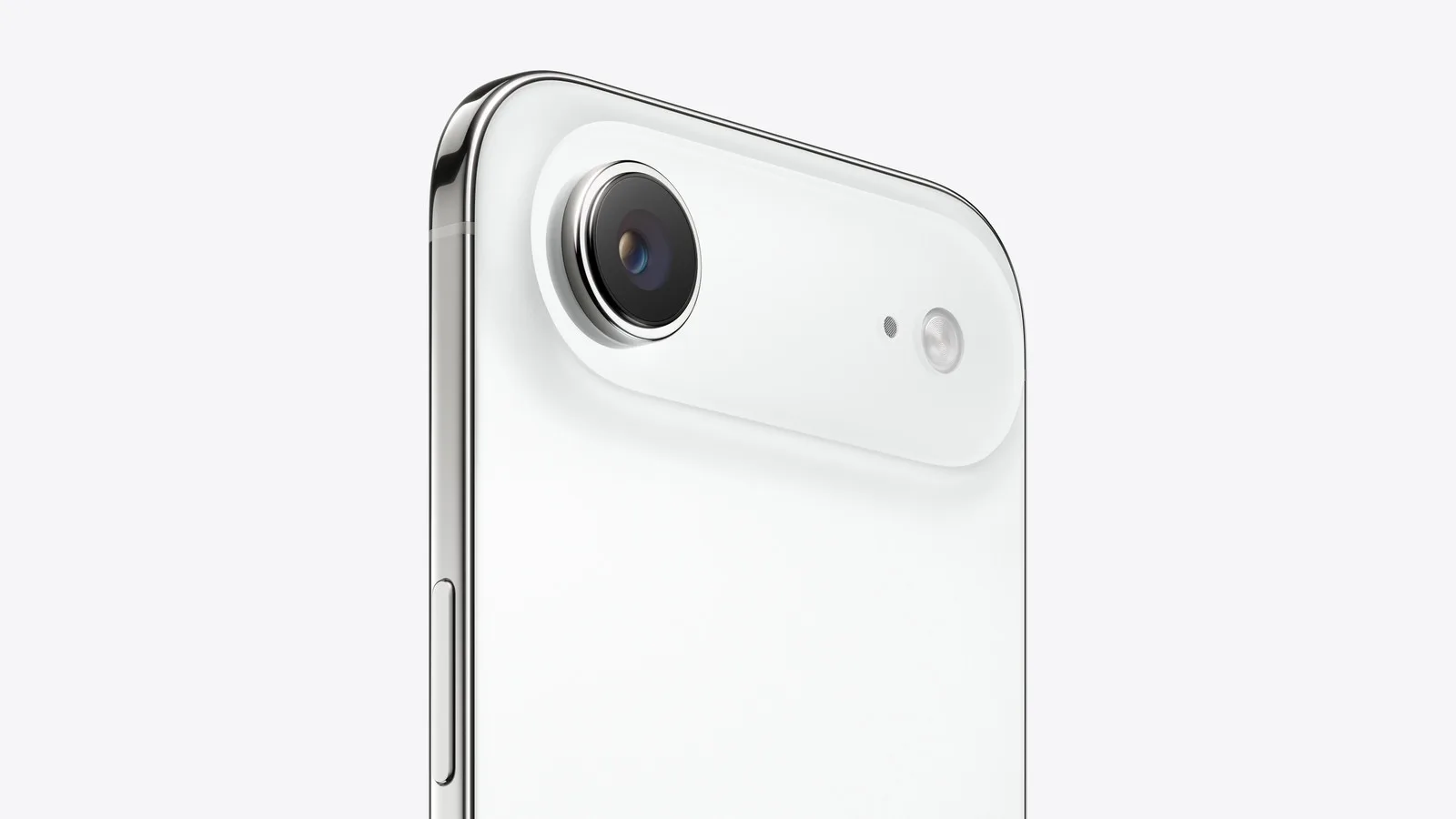 Ảnh 13 — iPhone Air màu Trắng Mây