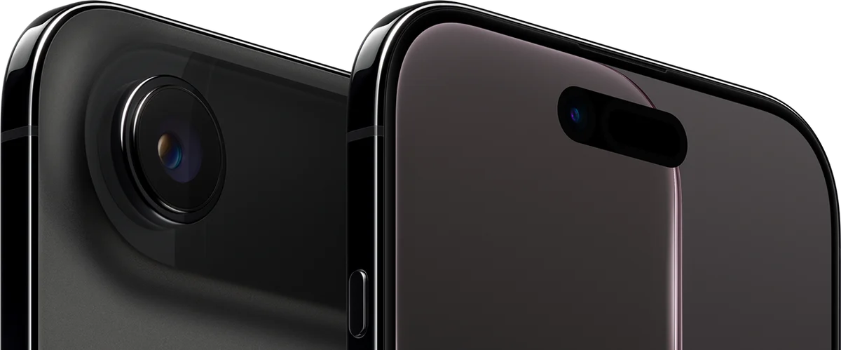 Camera 48MP