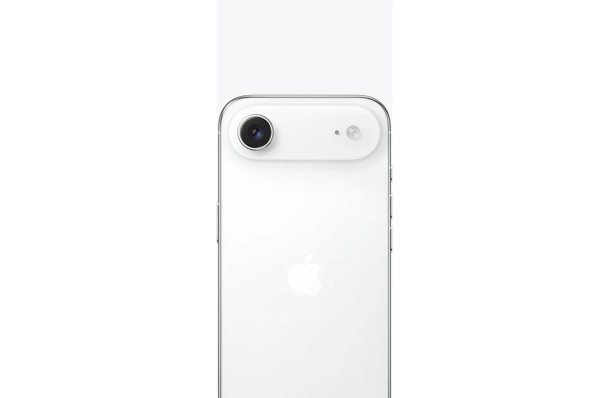 Nội dung hộp iPhone Air