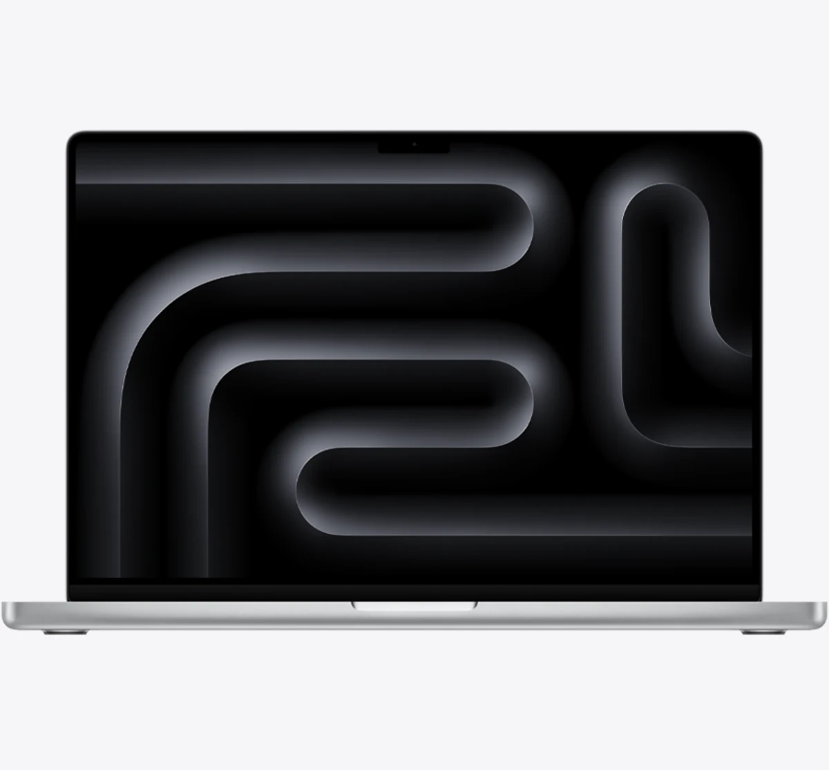 MacBook Pro 16" M4 — màu Bạc