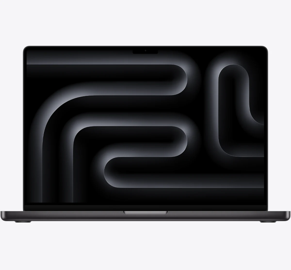 MacBook Pro 16" M4