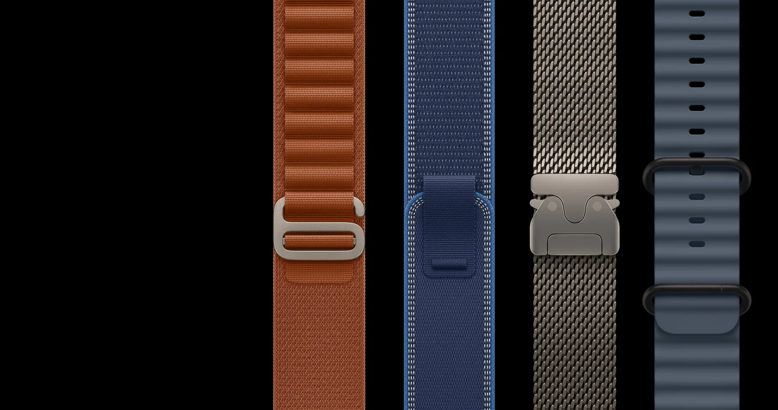 Apple Watch Ultra 3