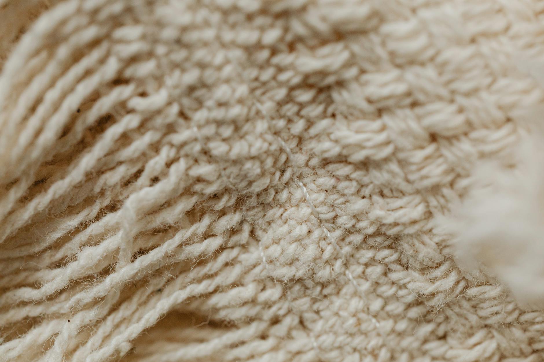 Wool Merino 19.5μ
