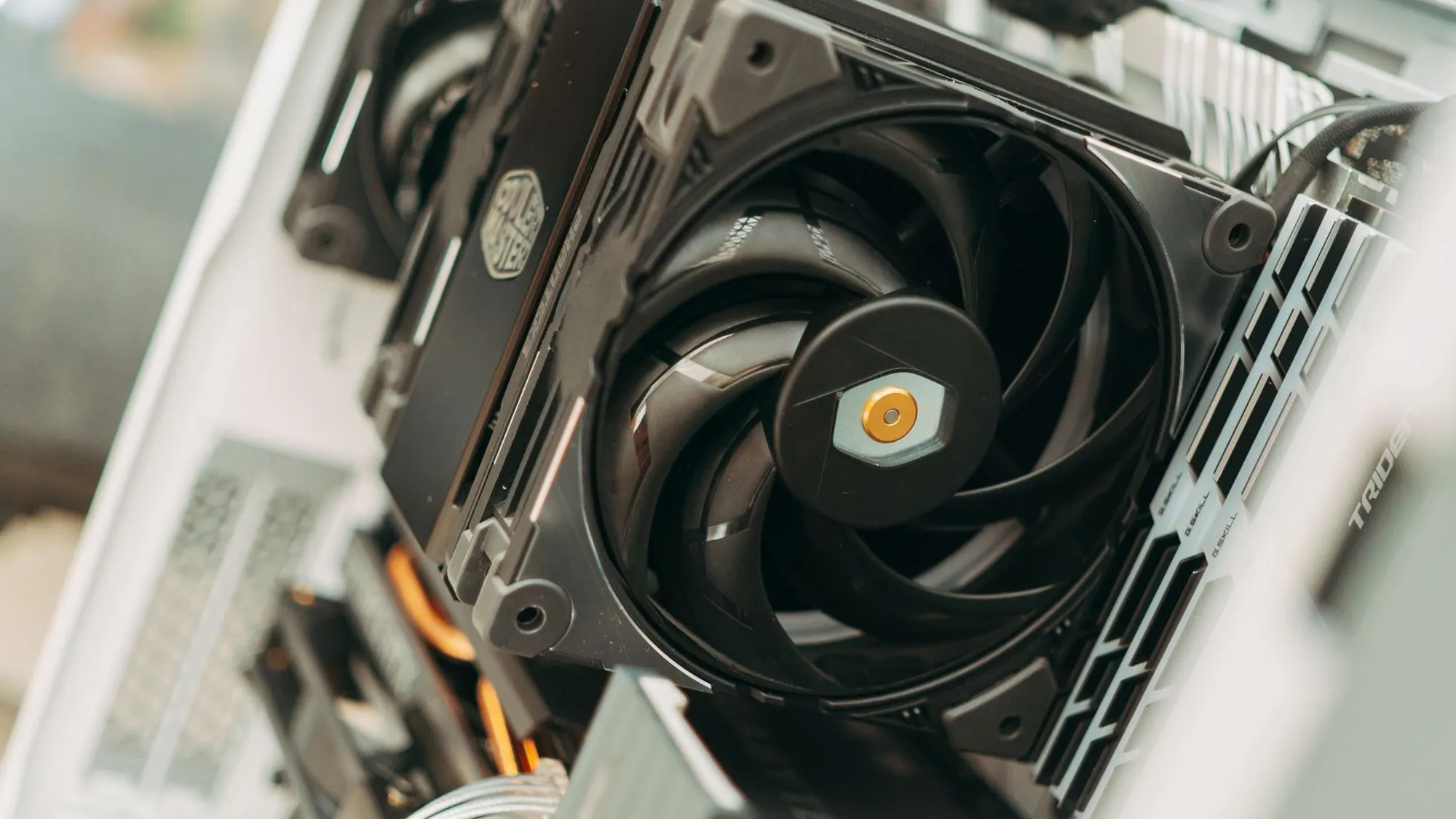 Nguồn máy tính (PSU): tính watt cần và vì sao đừng ham rẻ