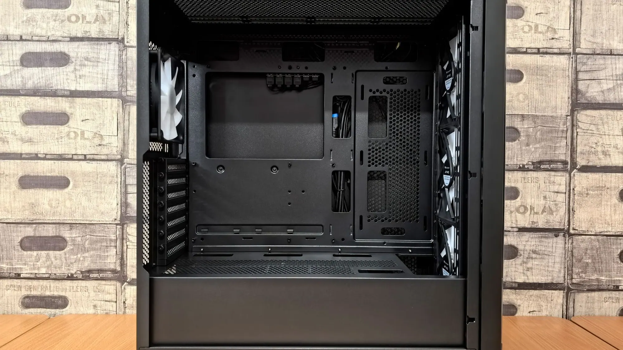 Bảo dưỡng & vệ sinh PC định kỳ để máy bền