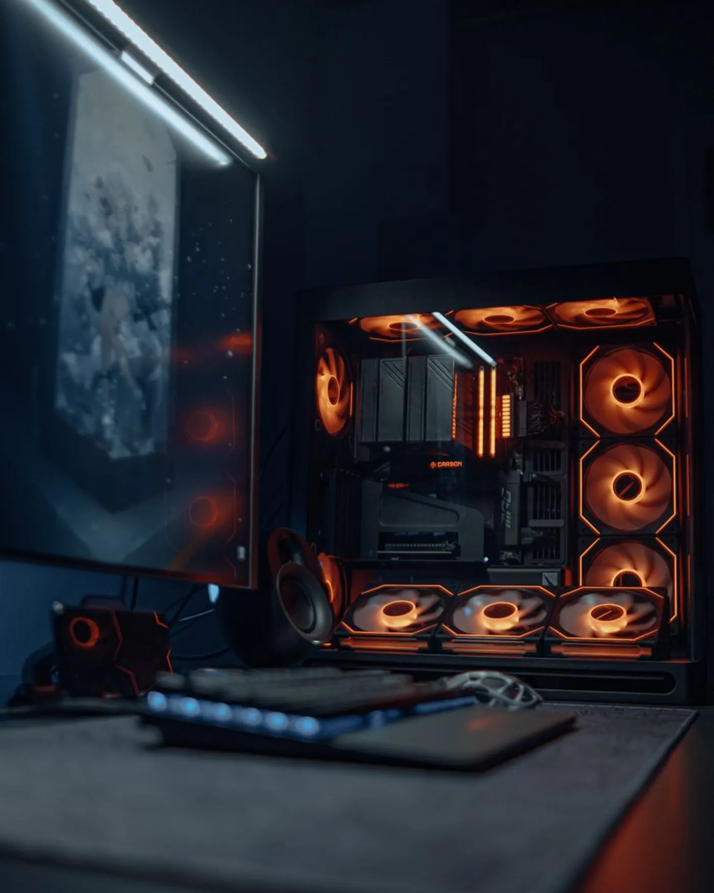 PC Gaming