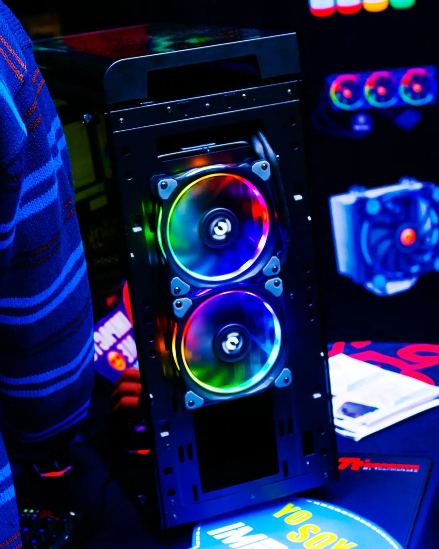 FORGE Titan 4080S