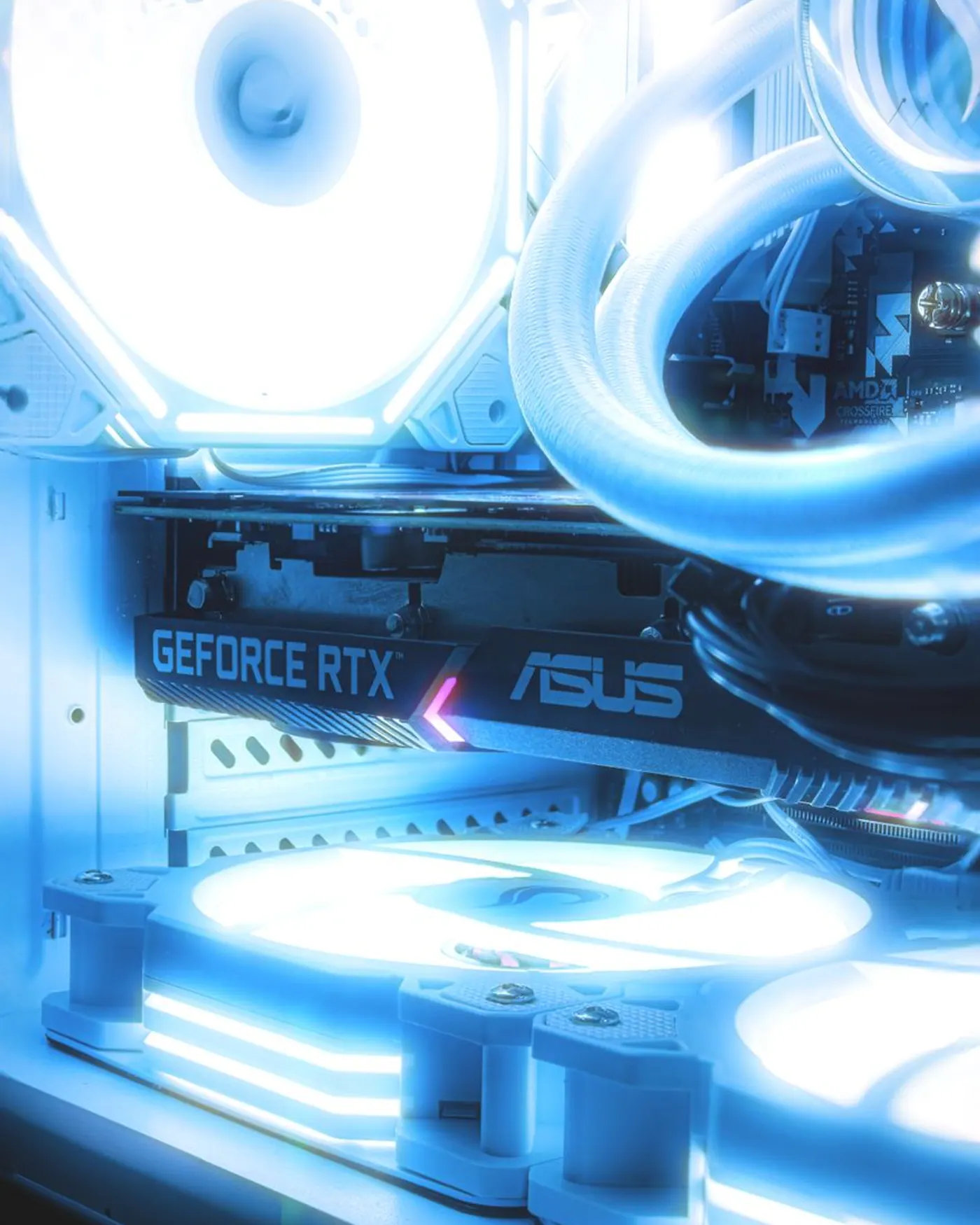 Card đồ hoạ (GPU): VRAM, TDP và chọn theo độ phân giải