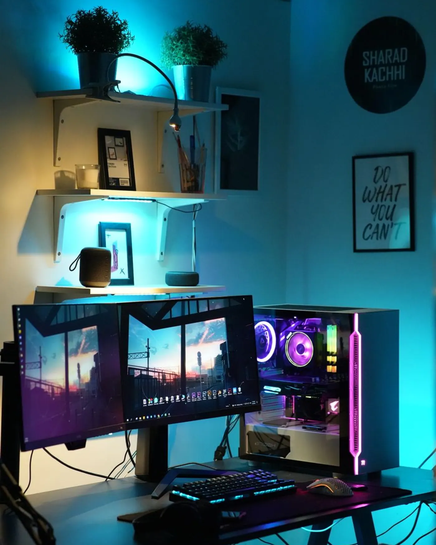 Bộ máy BYTESHOP đã bàn giao
