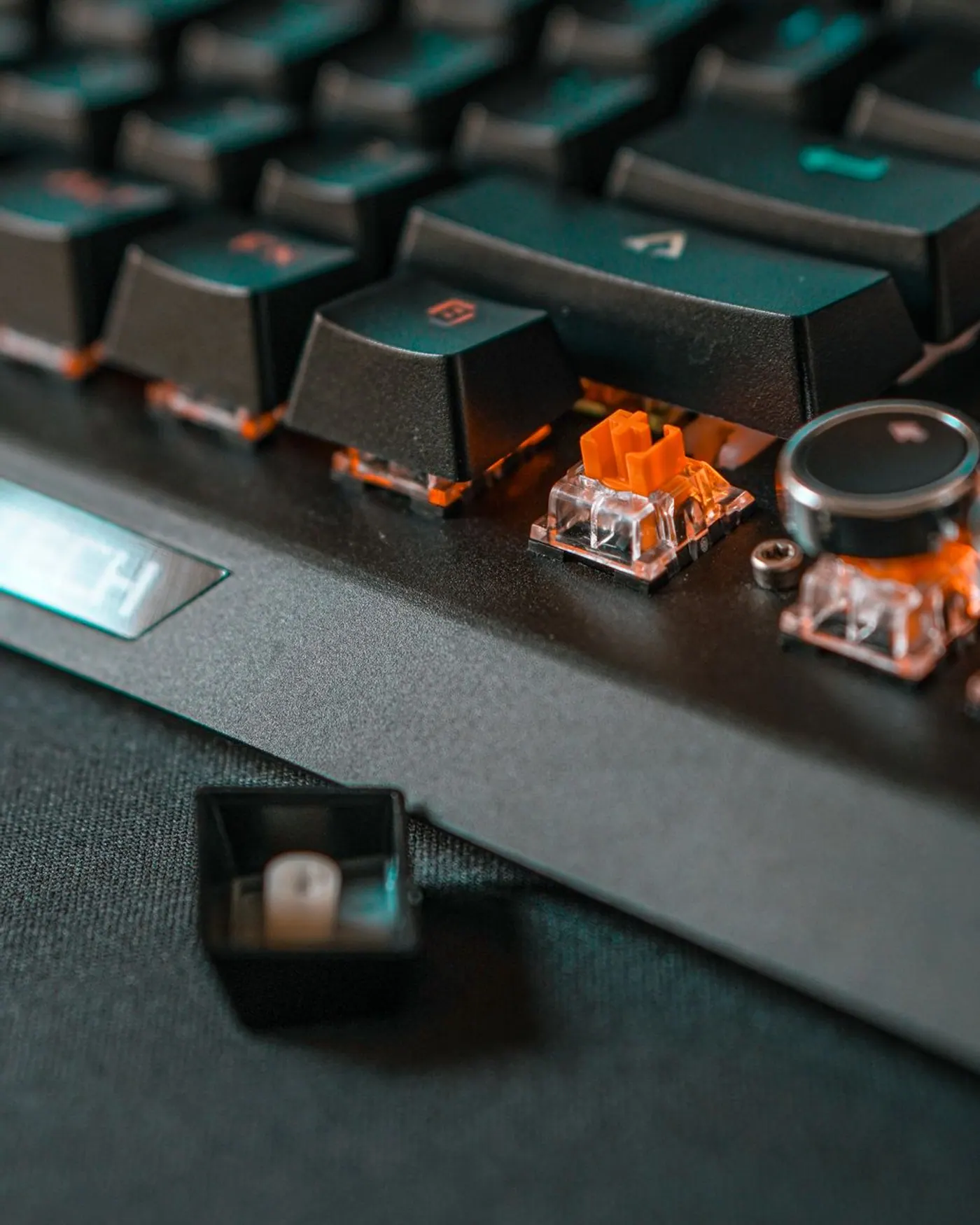 Gear · Phụ kiện