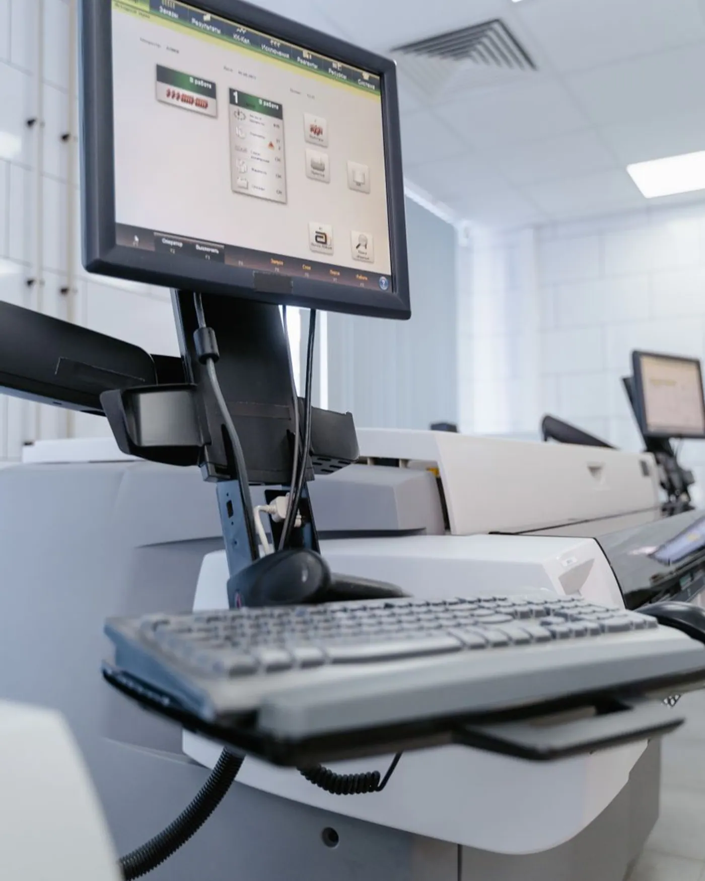 PC Đồ hoạ · Workstation