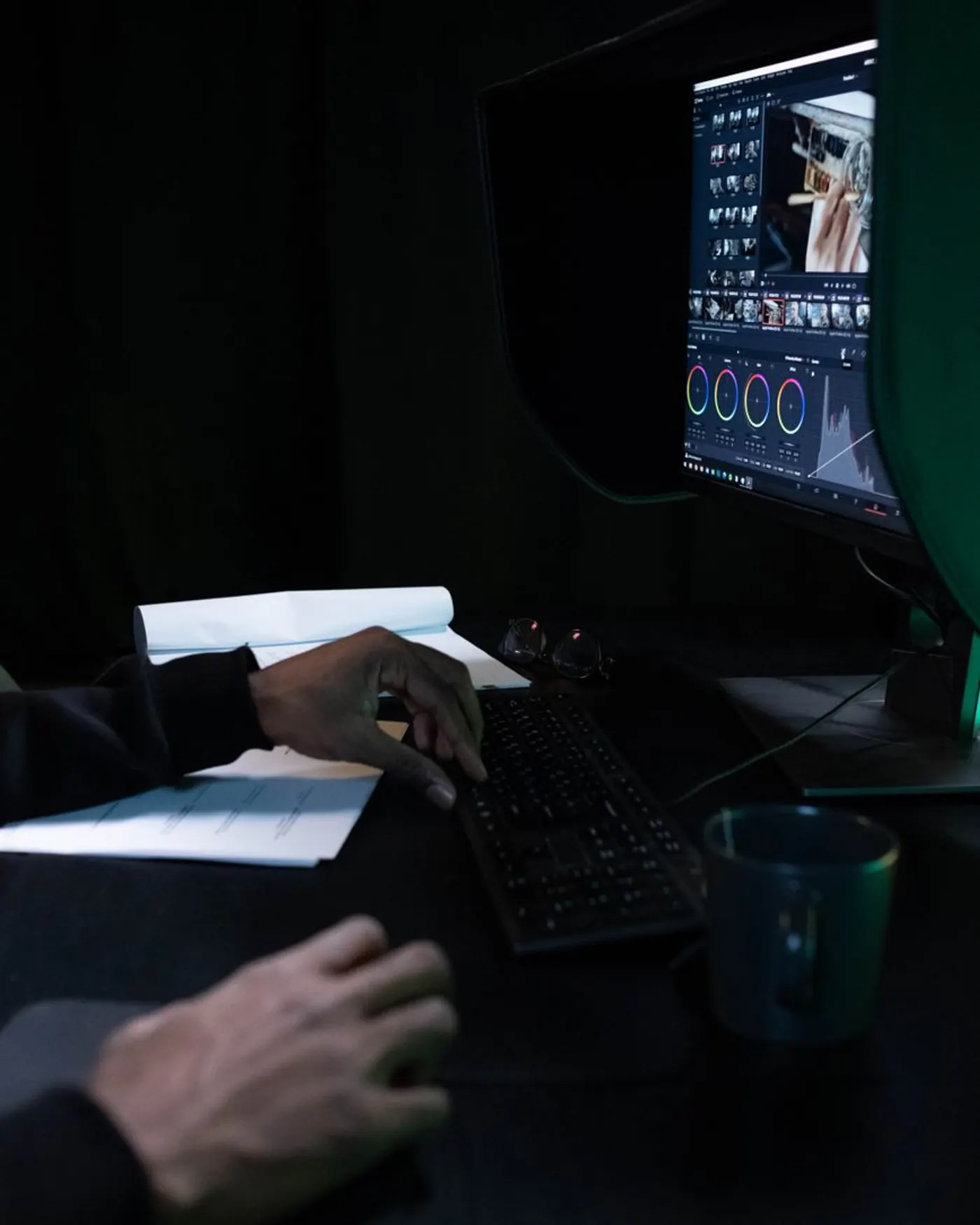STUDIO Creator i9