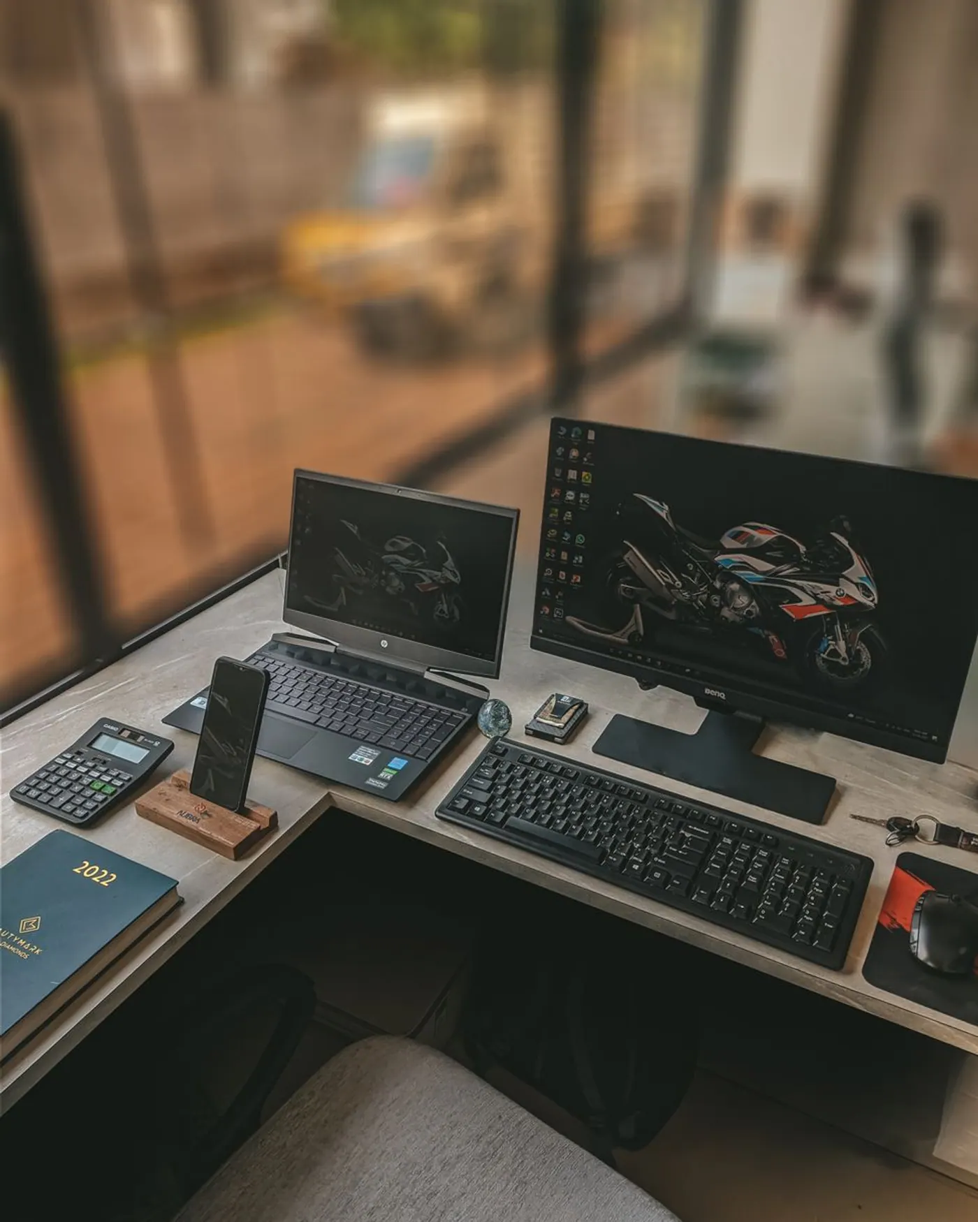 STUDIO Color Grade