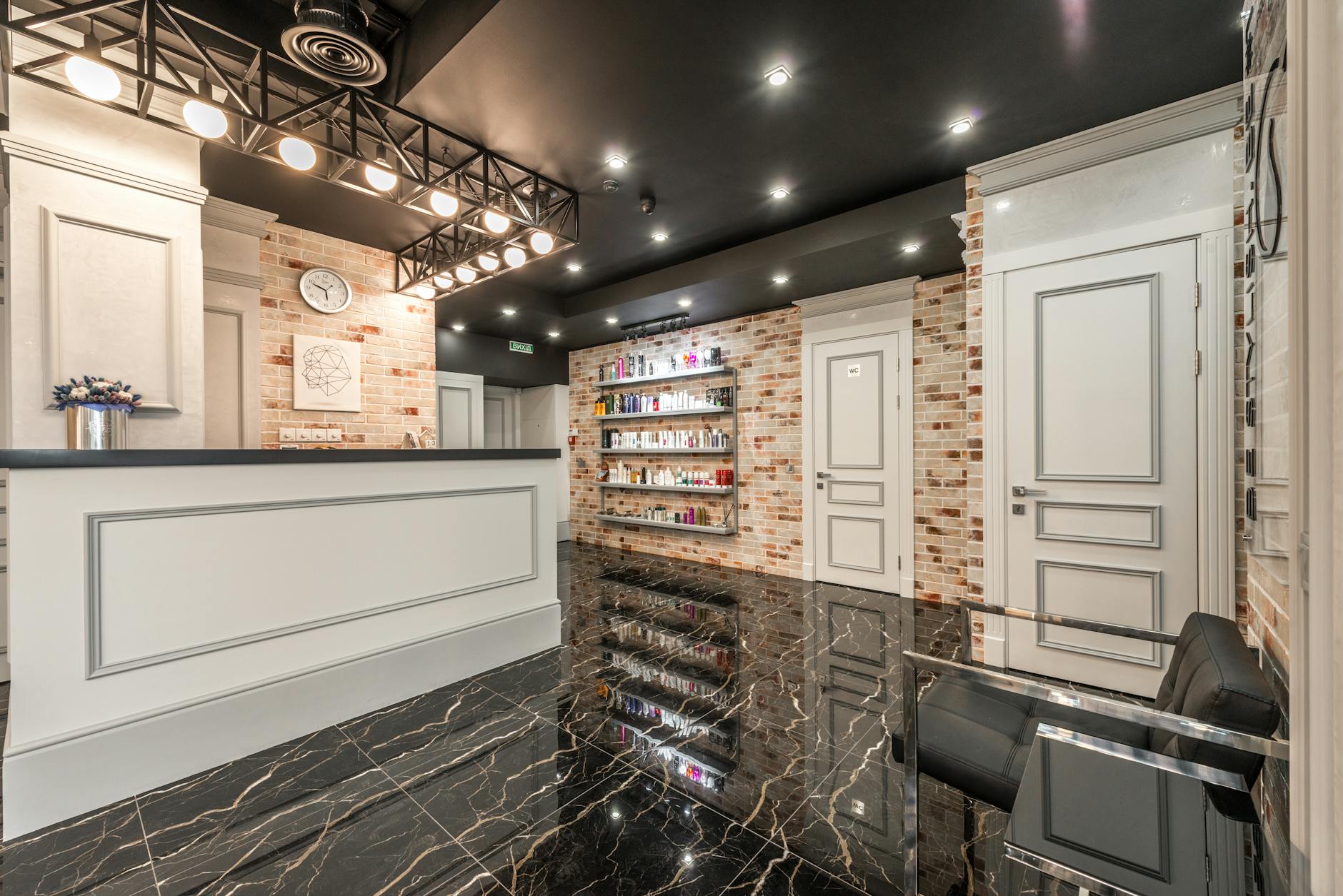 Không gian An Lành Flagship · Bến Thành
