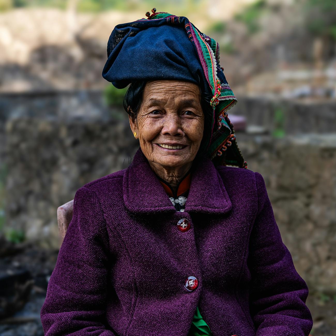 Avatar — Lê Phương Anh
