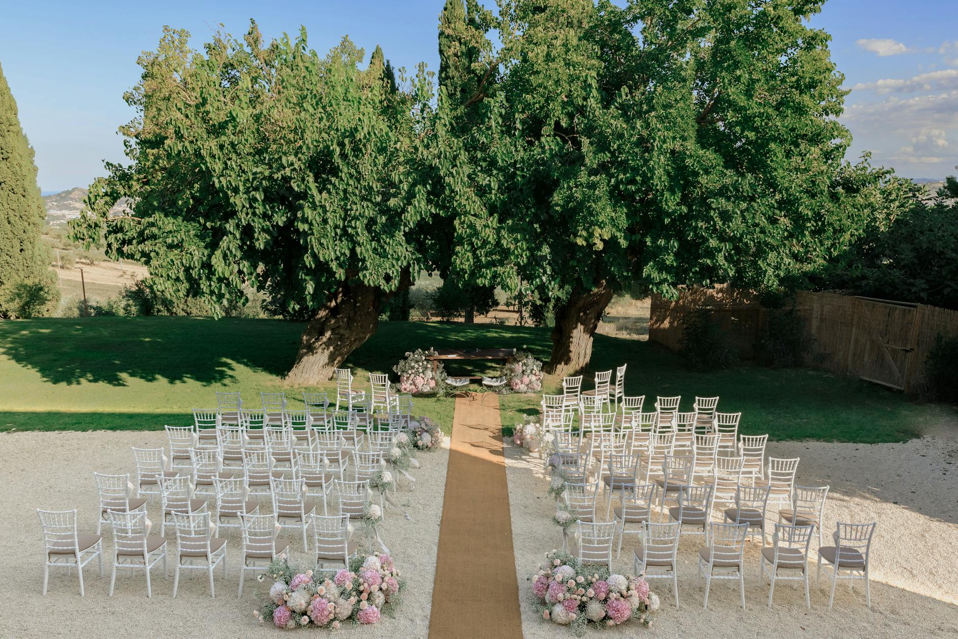Venue & Vendor